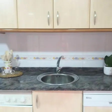 Apartmán Ziralla- Con Garaje Gratis Allariz